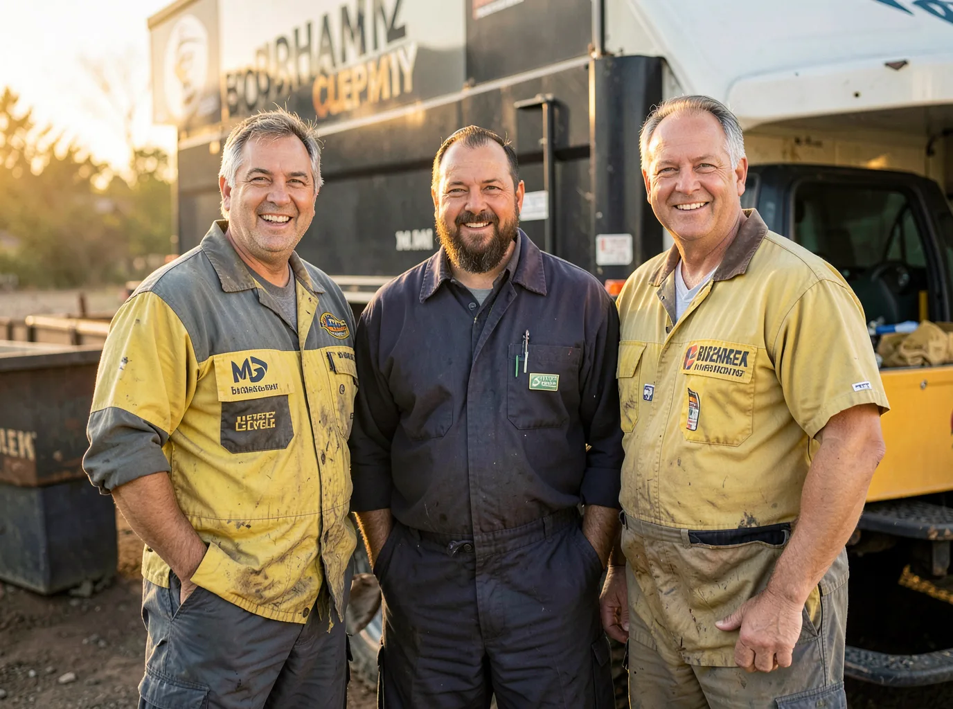 Sewage Cleanup company in Oldham, SD