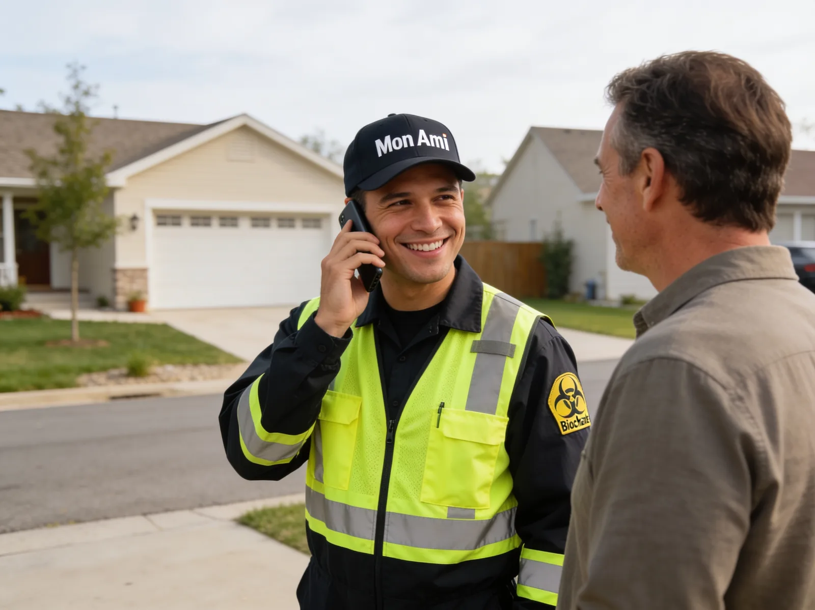 Sewage Cleanup Oldham, SD FAQs